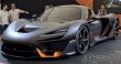 خودرو McLaren W1