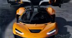 خودرو McLaren W1