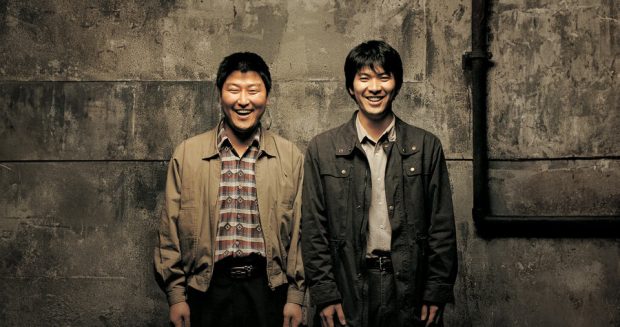 10 فیلم برتر سینمای کره - Memories of Murder