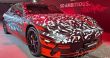 مرسدس بنز AMG GT چهار درب کوپه