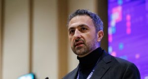هوش مصنوعی تشخیص بیماری