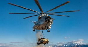 Mil Mi-26، بزرگ‌ترین بالگرد جهان