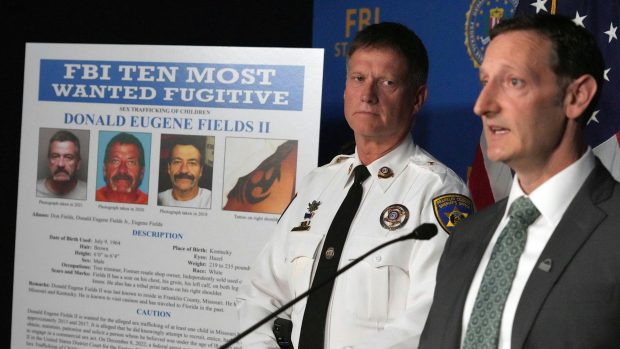 10 واقعیت باورنکردنی درباره FBI