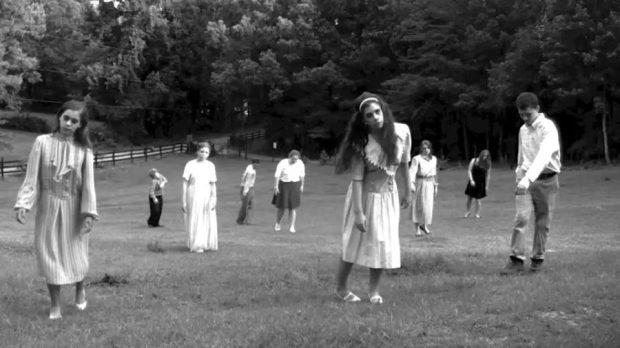 فیلم Night of the Living Dead