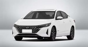 نیسان سیلفی و ایکس تریل مونتاژی کریمان موتور