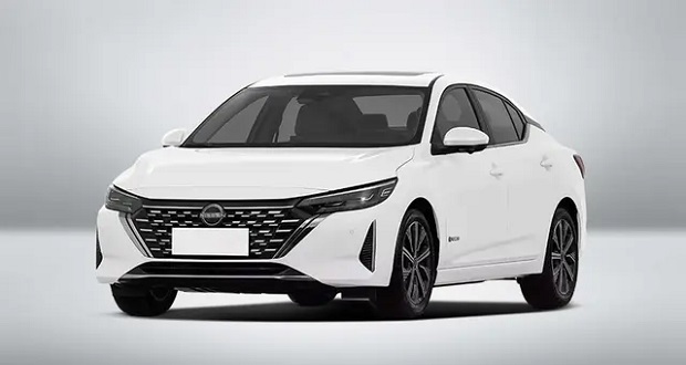 نیسان سیلفی و ایکس تریل مونتاژی کریمان موتور