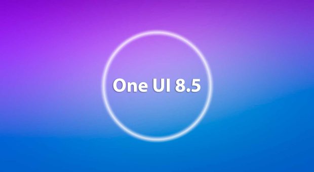 آپدیت One UI 8.5