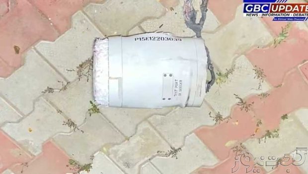 موشک چینی PL-15