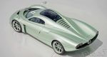 هایپرکار پاگانی هوایرا Codalunga Speedster
