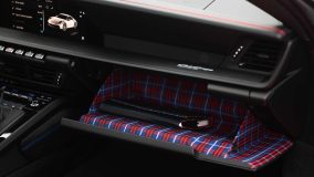 پورشه 911 کلاب کوپه