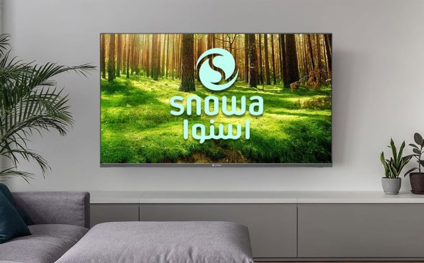 مشکل تلویزیون های اسنوا و دوو