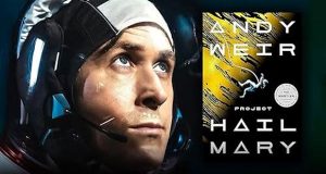 تریلر Project Hail Mary