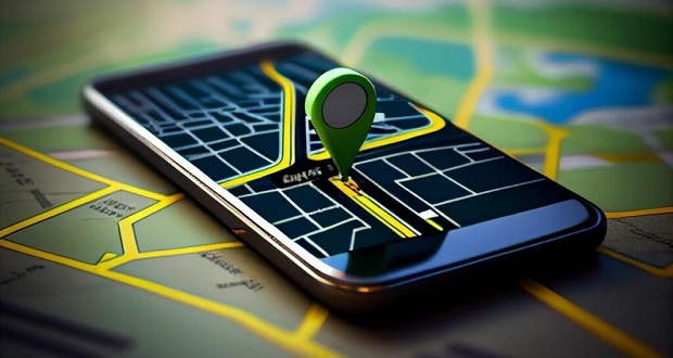 جایگزینی GPS با مشابه چینی