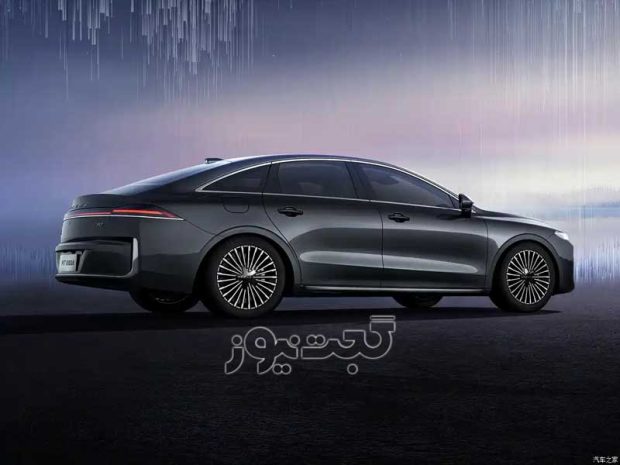 تصاویر داخل رووی M7
