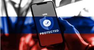 روسیه VPN جرم
