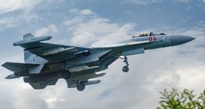 ورود موشک جدید روسیه به نبرد؛ K-77M در آسمان اوکراین دیده شد