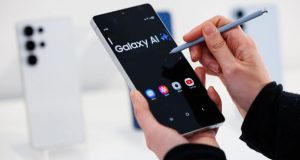 قلم S Pen