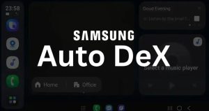 سامسونگ Auto DeX