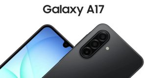 تصاویر گلکسی A17