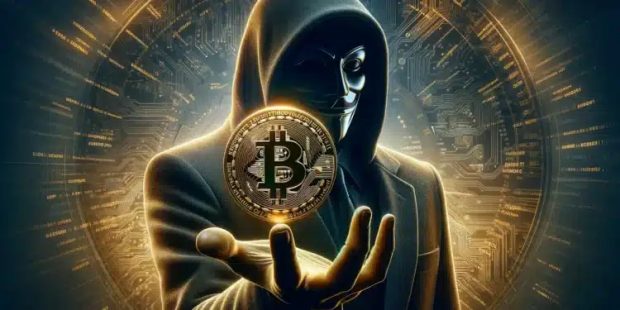 خالق پنهان بیت‌ کوین