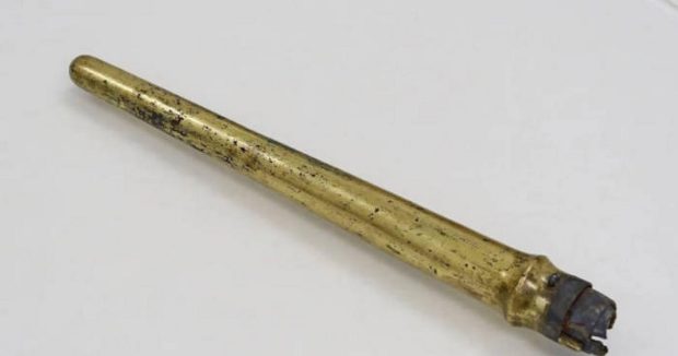 سلاح جزیره خدایان