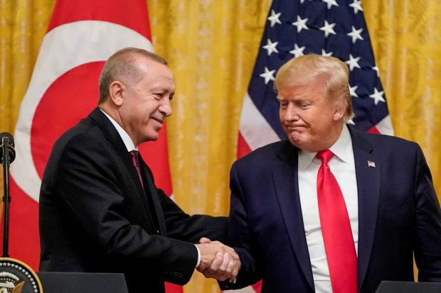 اردوغان