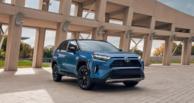 شرایط فروش اینترنتی تویوتا RAV4 ادونچر 2025