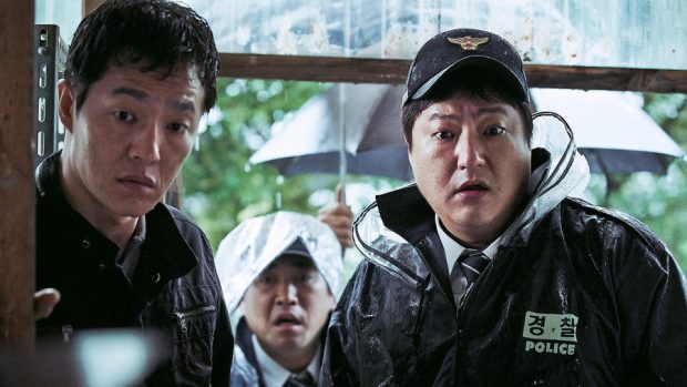 10 فیلم برتر سینمای کره - The Wailing
