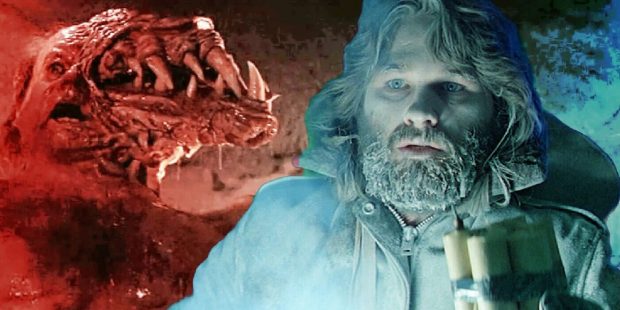 فیلم The Thing