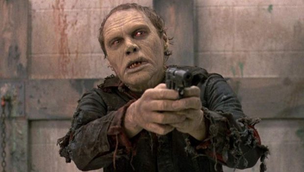 فیلم Day of the Dead