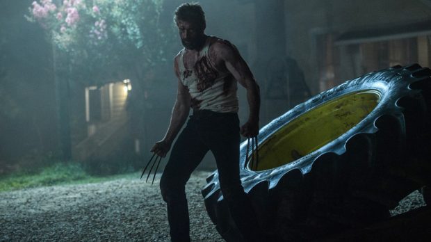 فیلم Logan