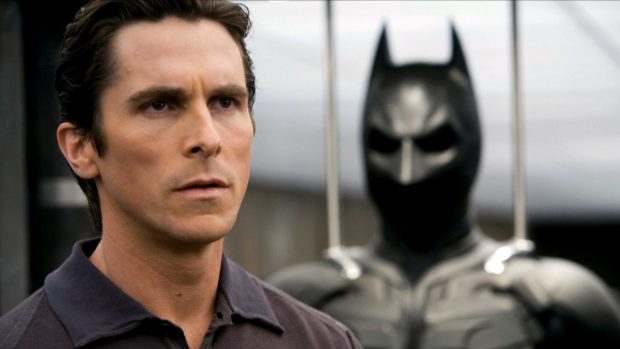 فیلم The Dark Knight