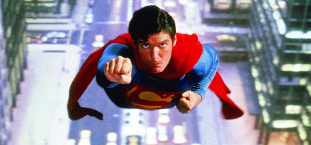 فیلم Superman