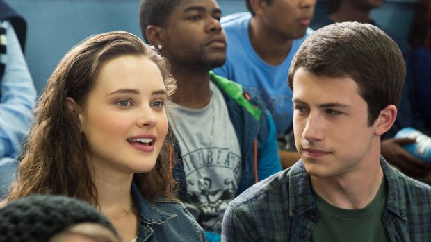 سریال 13 Reasons Why
