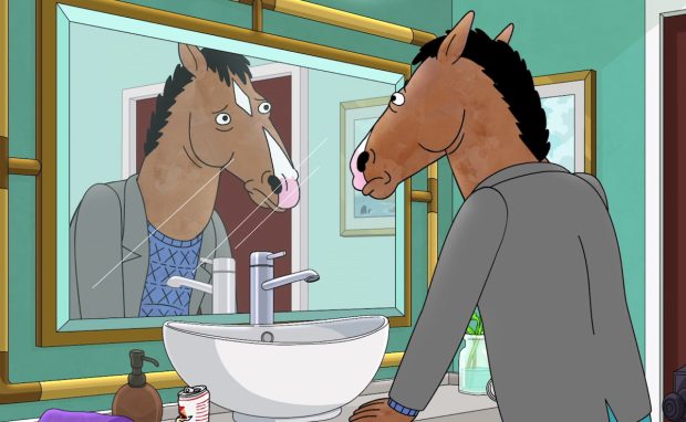 سریال BoJack Horseman
