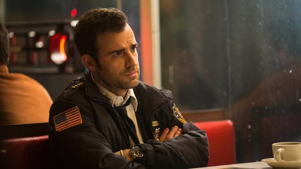 سریال The Leftovers