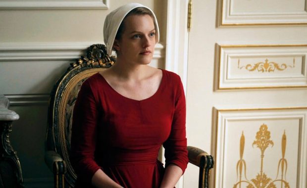 سریال The Handmaid’s Tale
