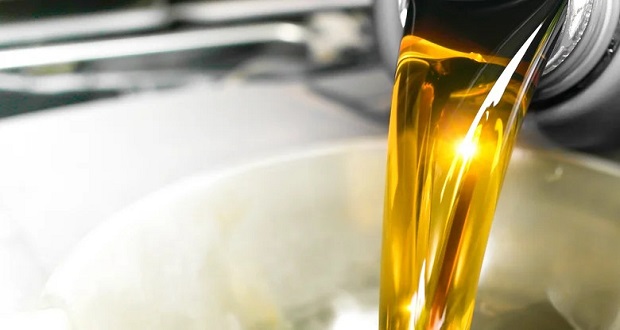 روغن موتور غلیظ‌تر