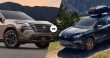 تویوتا RAV4 نیسان Rogue