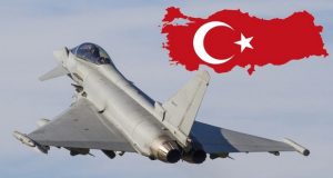 ترکیه یوروفایتر تایفون
