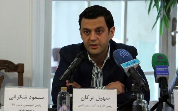بلاتکلیفی در واردات تجهیزات آی تی