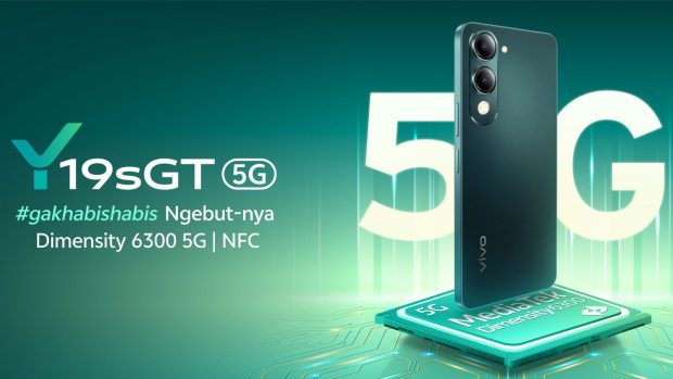 ویوو Y19s GT 5G