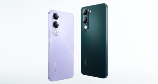 ویوو Y19s GT 5G