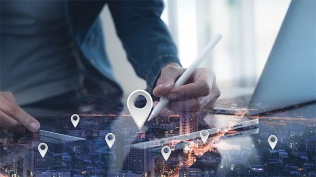 کنترل GPS توسط ارتش آمریکا - 2