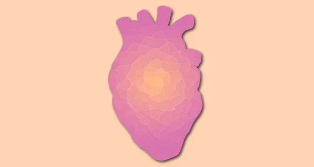 سرطان قلب