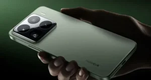 گوشی مرموز شیائومی