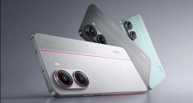 افشای جزئیات پوکو X8 پرو