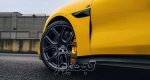 شیائومی SU7 Ultra نوربرگ‌ رینگ