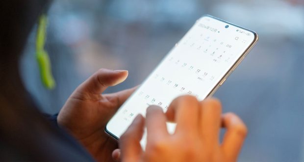 مشکل نمایش کیبورد در اندروید