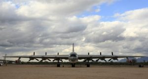 بمب‌افکن B-36